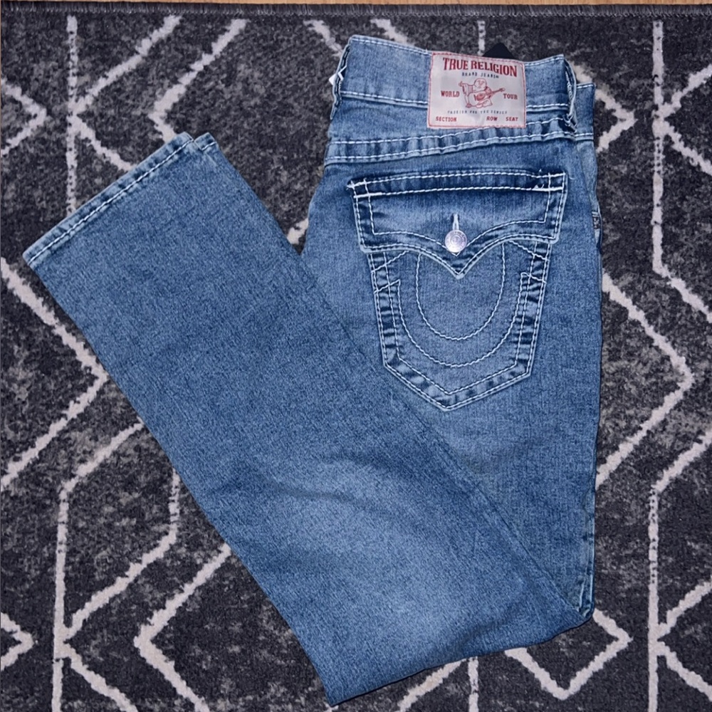 True Religion Jeans Size 34